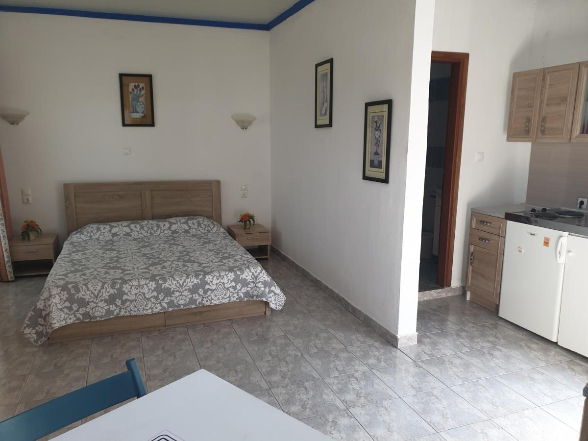 Paradis Lejlighed Archangelos (Rhodes)