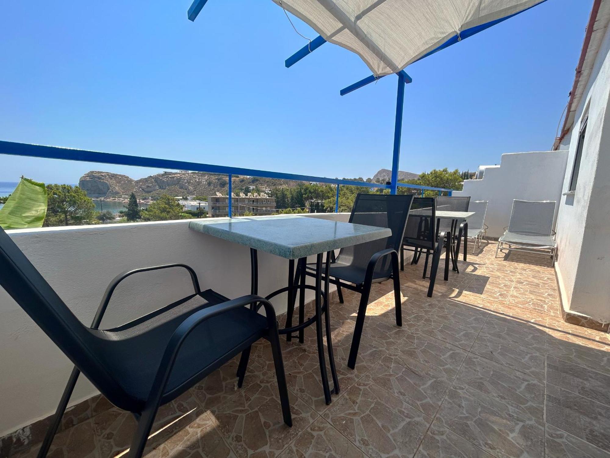 Lejlighed Paradis Archangelos (Rhodes)