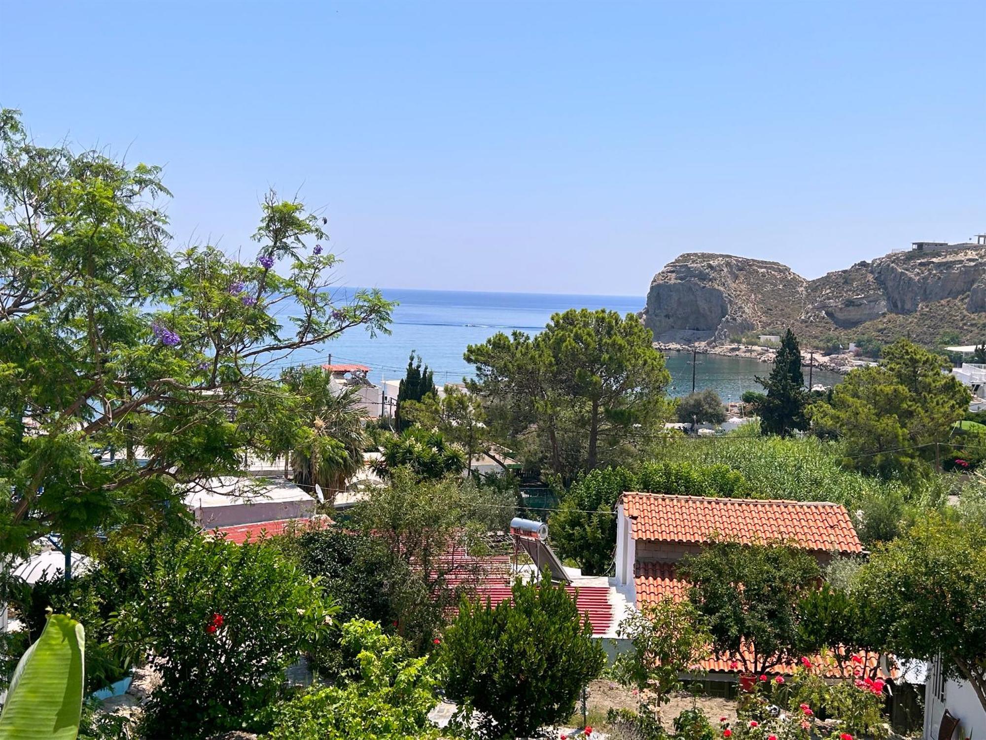 Lejlighed Paradis Archangelos (Rhodes)
