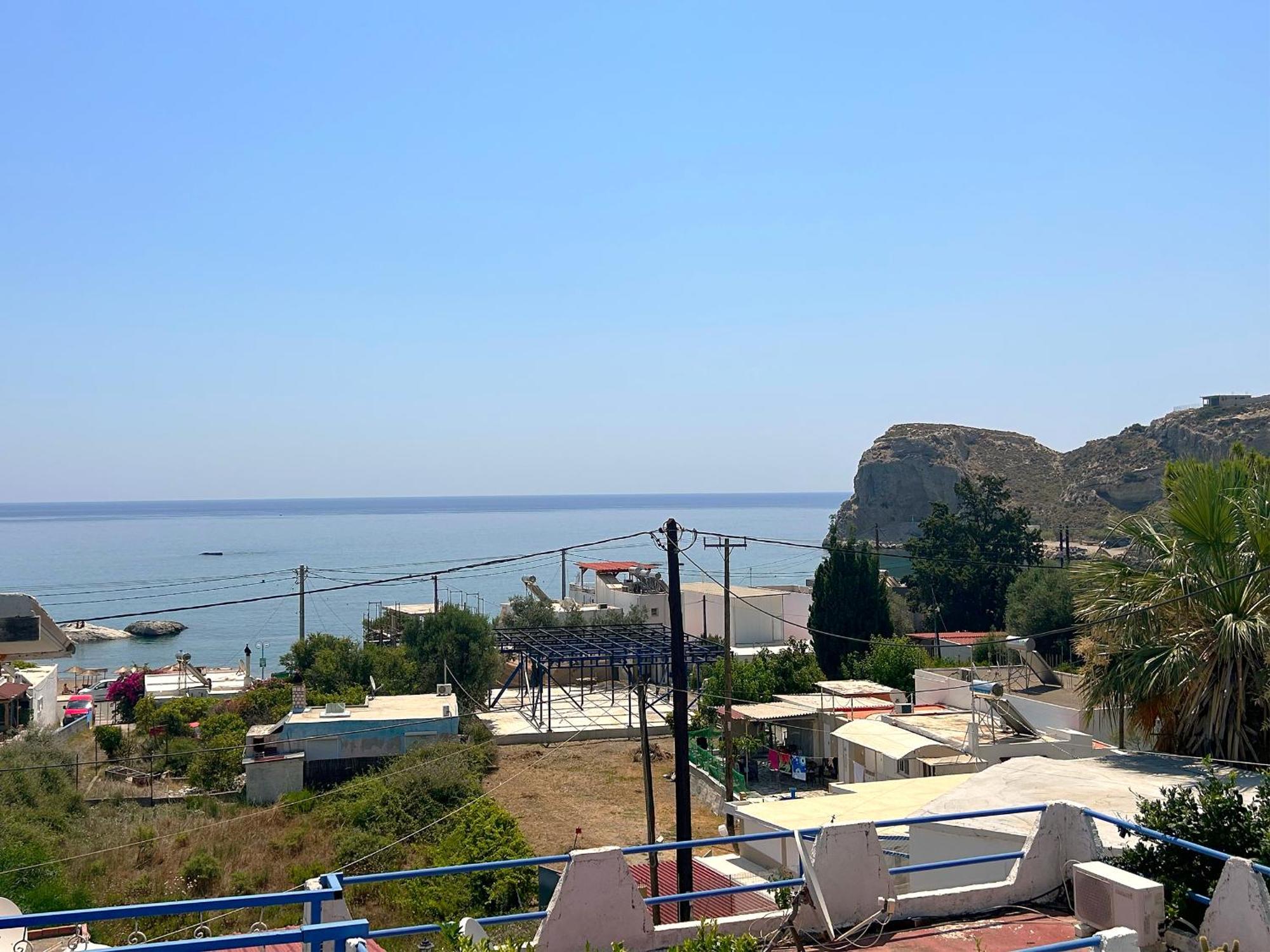 Lejlighed Paradis