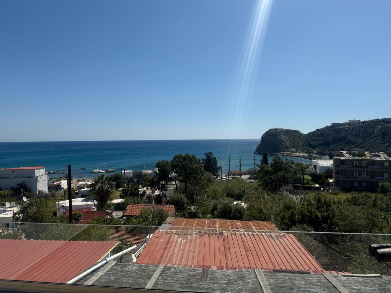 Paradis Lejlighed Archangelos (Rhodes)