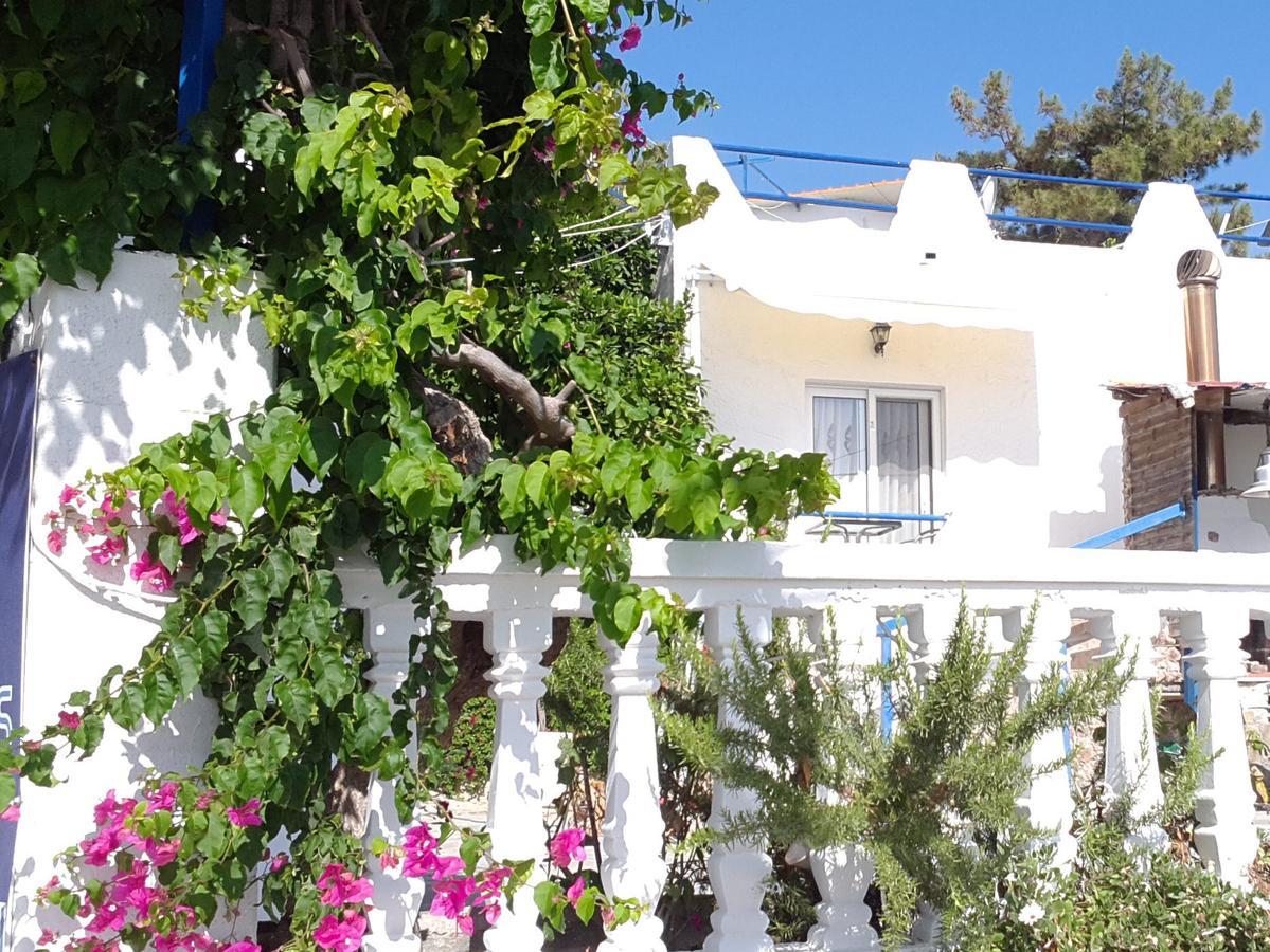Lejlighed Paradis