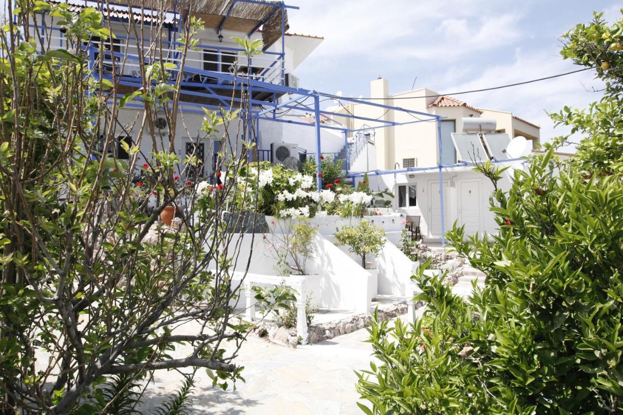 Appartement Paradis