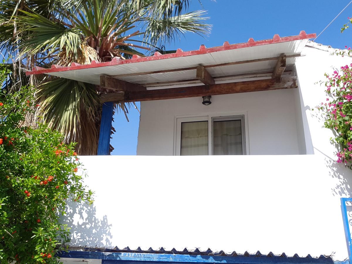 Paradis Appartement Archangelos (Rhodes)